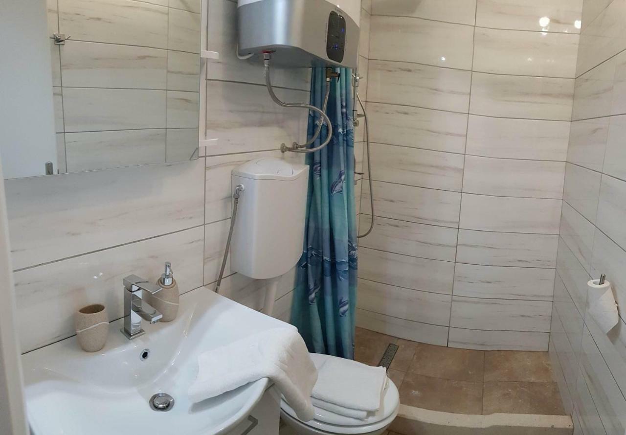 Anamarija Apartment Korčula Zewnętrze zdjęcie