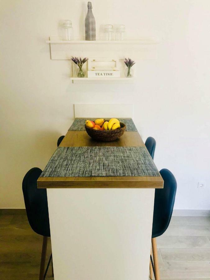 Anamarija Apartment Korčula Zewnętrze zdjęcie