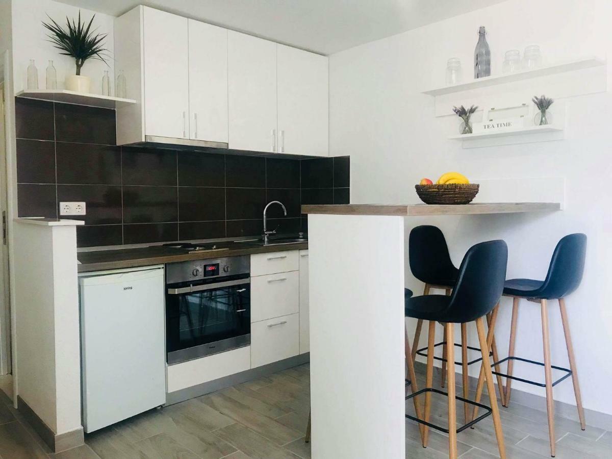 Anamarija Apartment Korčula Zewnętrze zdjęcie
