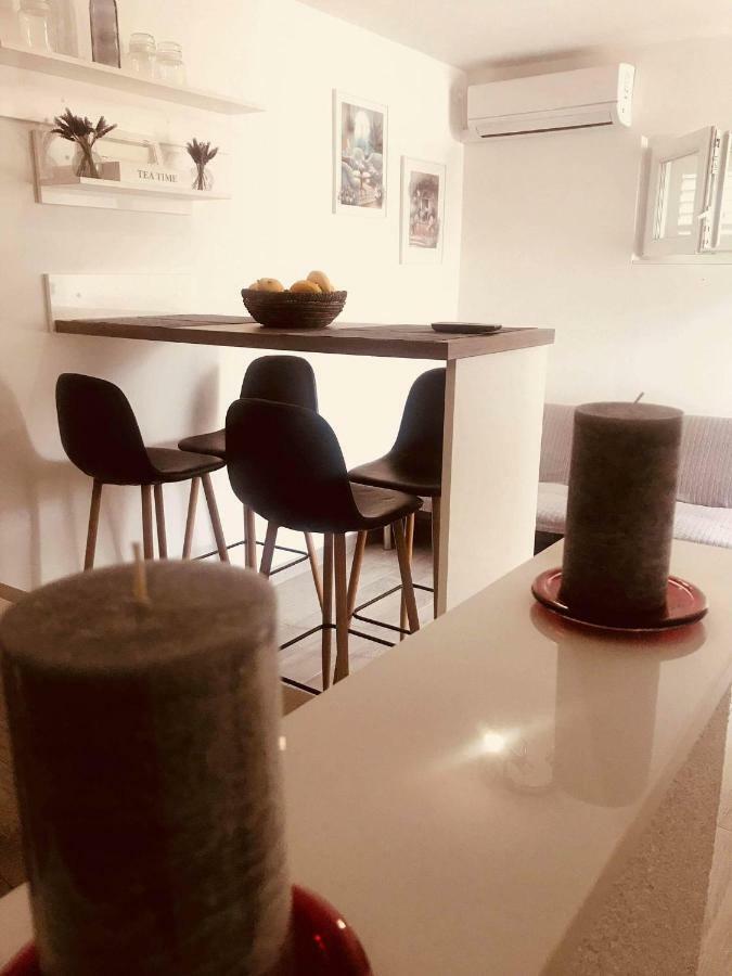 Anamarija Apartment Korčula Zewnętrze zdjęcie
