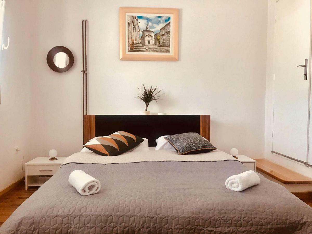 Anamarija Apartment Korčula Zewnętrze zdjęcie