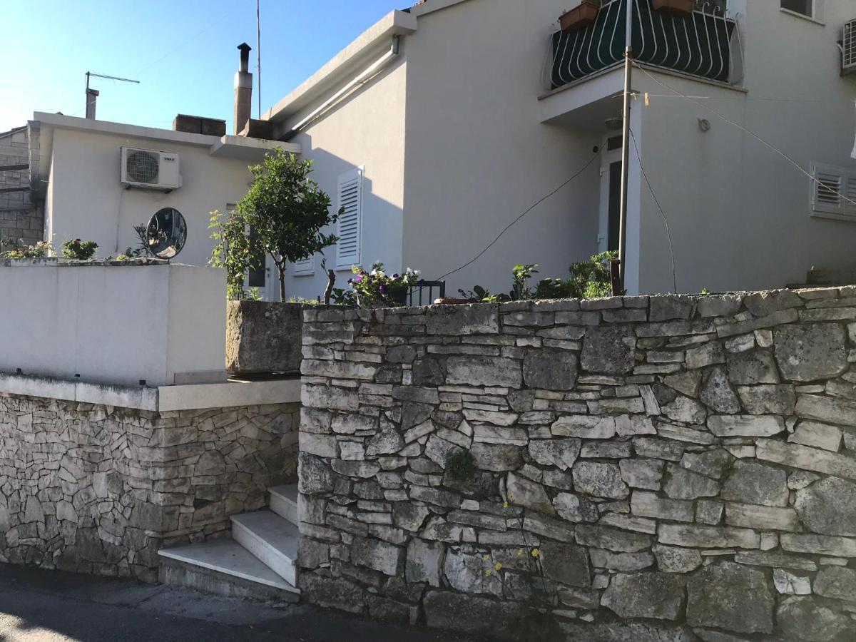 Anamarija Apartment Korčula Zewnętrze zdjęcie